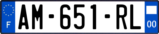 AM-651-RL