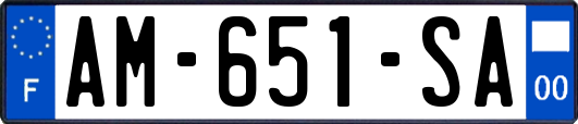 AM-651-SA