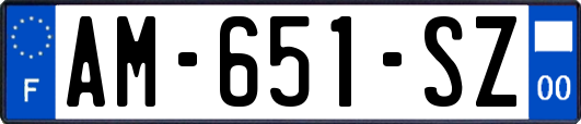 AM-651-SZ
