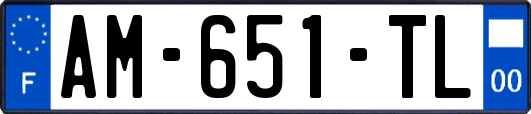 AM-651-TL