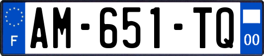 AM-651-TQ
