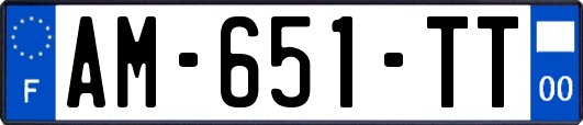 AM-651-TT