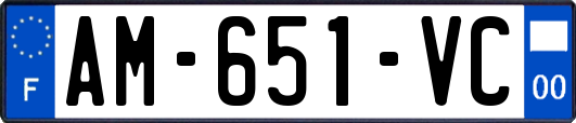 AM-651-VC