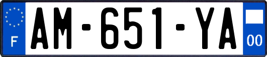 AM-651-YA