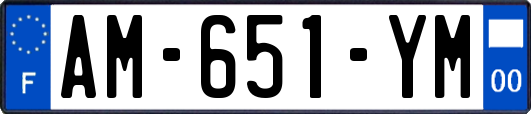 AM-651-YM
