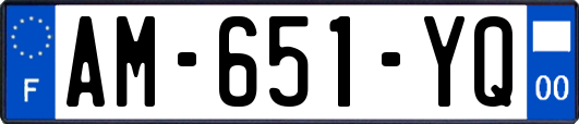 AM-651-YQ