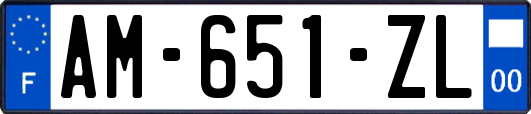 AM-651-ZL