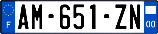 AM-651-ZN