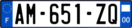 AM-651-ZQ