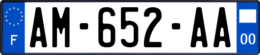 AM-652-AA