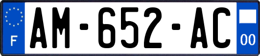 AM-652-AC