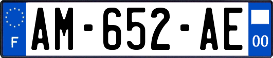 AM-652-AE