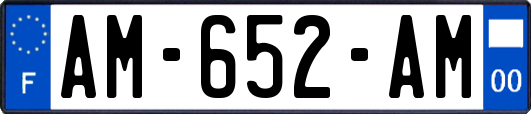 AM-652-AM