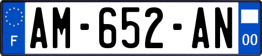 AM-652-AN