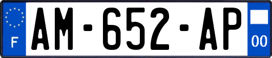 AM-652-AP