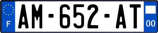 AM-652-AT