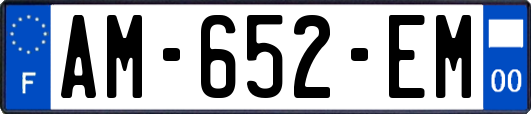 AM-652-EM