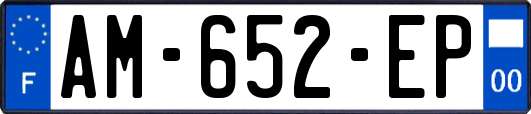 AM-652-EP