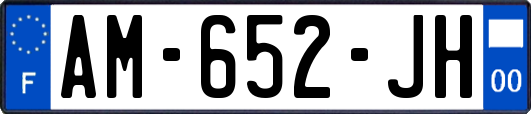 AM-652-JH