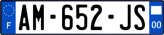 AM-652-JS