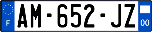 AM-652-JZ