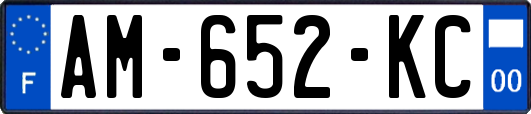 AM-652-KC