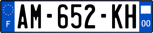 AM-652-KH
