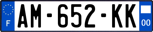 AM-652-KK