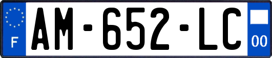 AM-652-LC