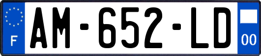 AM-652-LD