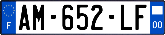AM-652-LF