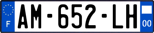 AM-652-LH