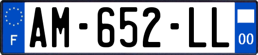AM-652-LL
