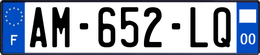 AM-652-LQ