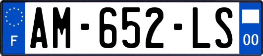 AM-652-LS