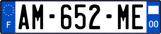 AM-652-ME