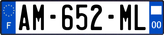 AM-652-ML