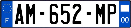 AM-652-MP