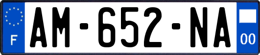 AM-652-NA