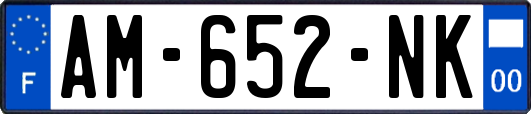 AM-652-NK
