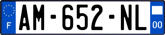 AM-652-NL