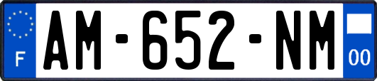 AM-652-NM