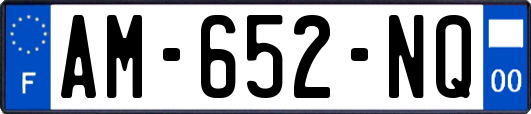 AM-652-NQ