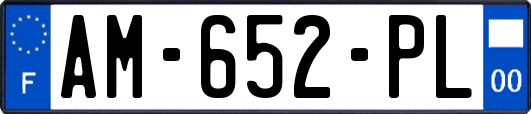 AM-652-PL