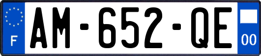 AM-652-QE