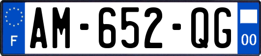 AM-652-QG