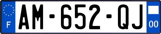 AM-652-QJ