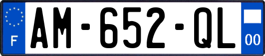 AM-652-QL