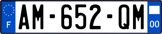 AM-652-QM