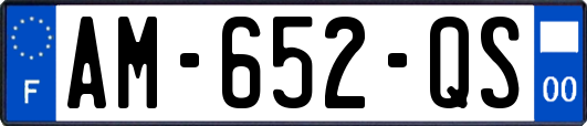 AM-652-QS